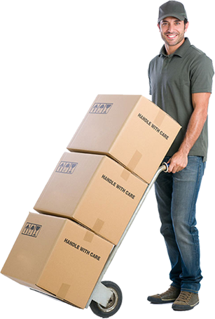 Packers Movers Company in Pune & Hyderabad