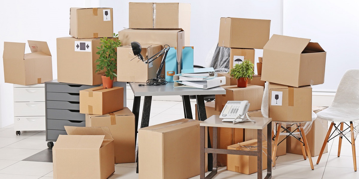 Office Relocation in Hyderabad